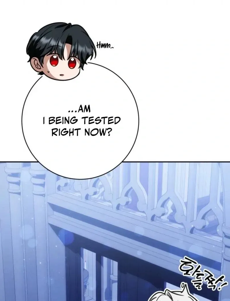 The Obsessive Emperor’s Capable Pharmacist Chapter 61 Online - página 22