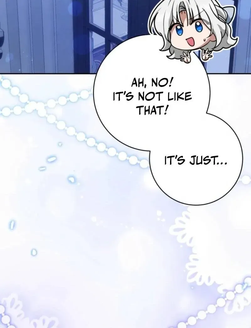 The Obsessive Emperor’s Capable Pharmacist Chapter 61 Online - página 23