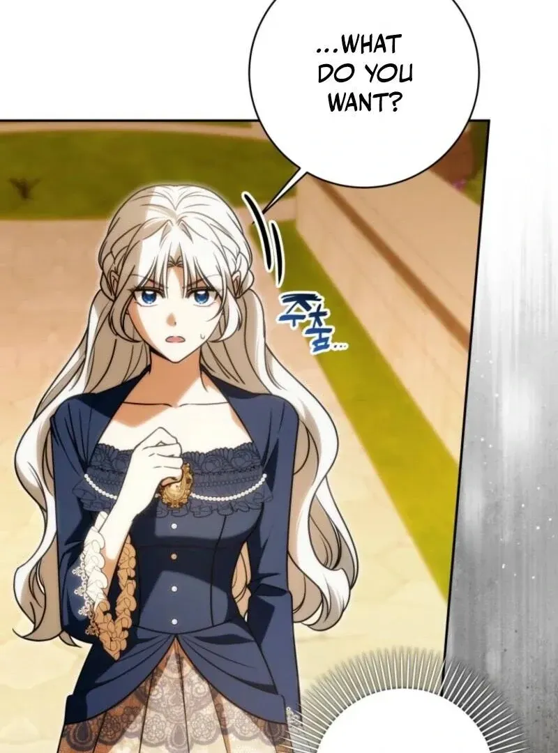 The Obsessive Emperor’s Capable Pharmacist Chapter 61 Online - página 98