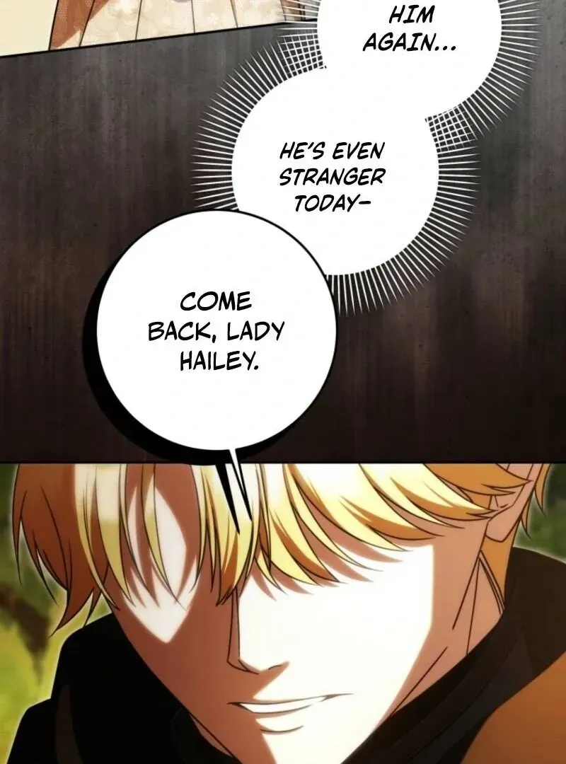 The Obsessive Emperor’s Capable Pharmacist Chapter 61 Online - página 99
