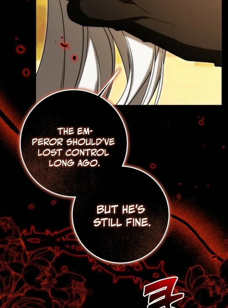 The Obsessive Emperor’s Capable Pharmacist Chapter 61 Online - página 118