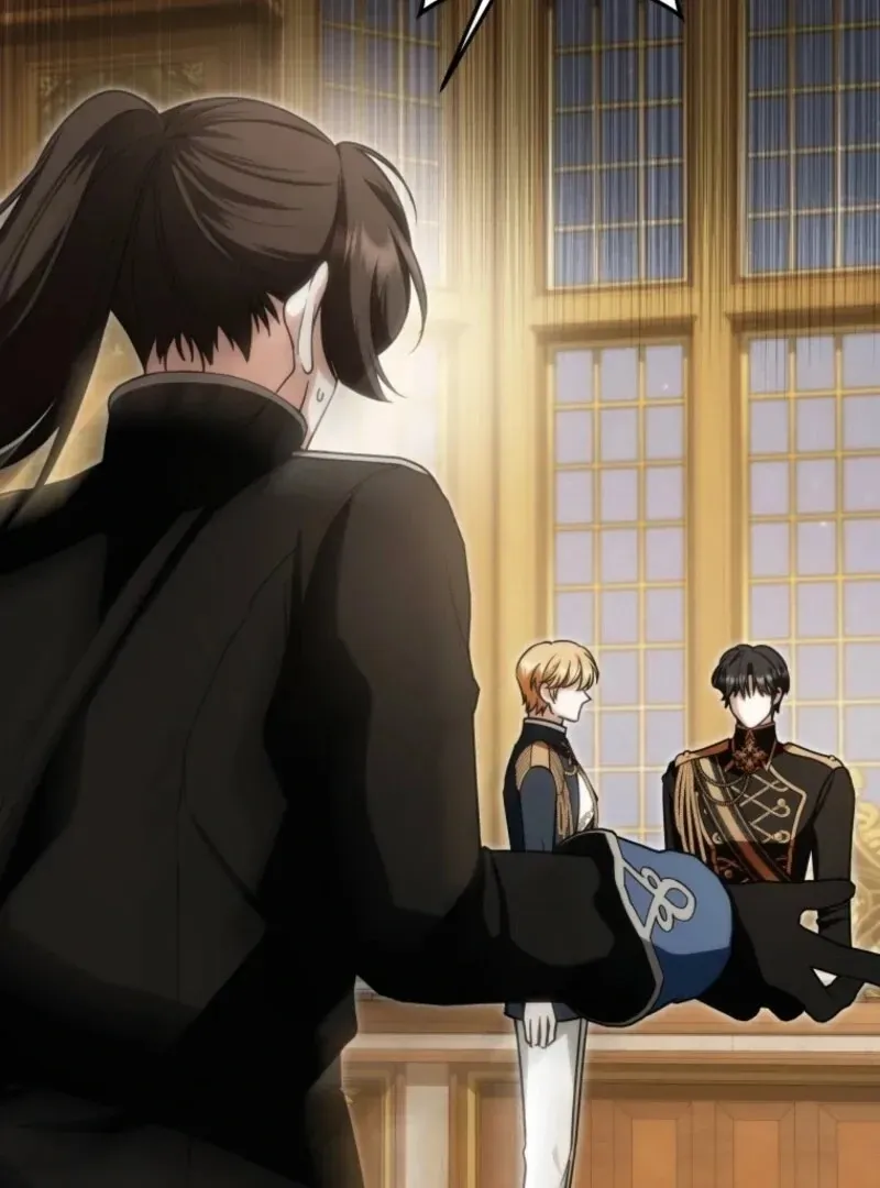 The Obsessive Emperor’s Capable Pharmacist Chapter 62 Online - página 64
