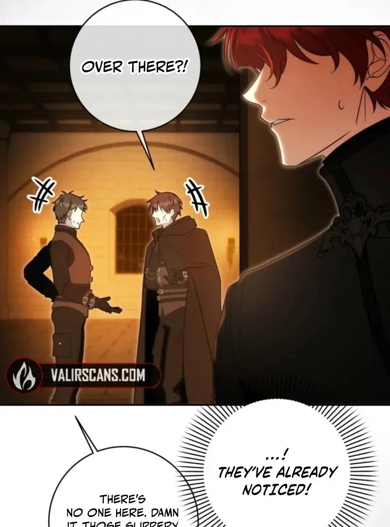 The Obsessive Emperor’s Capable Pharmacist Chapter 62 Online - página 115