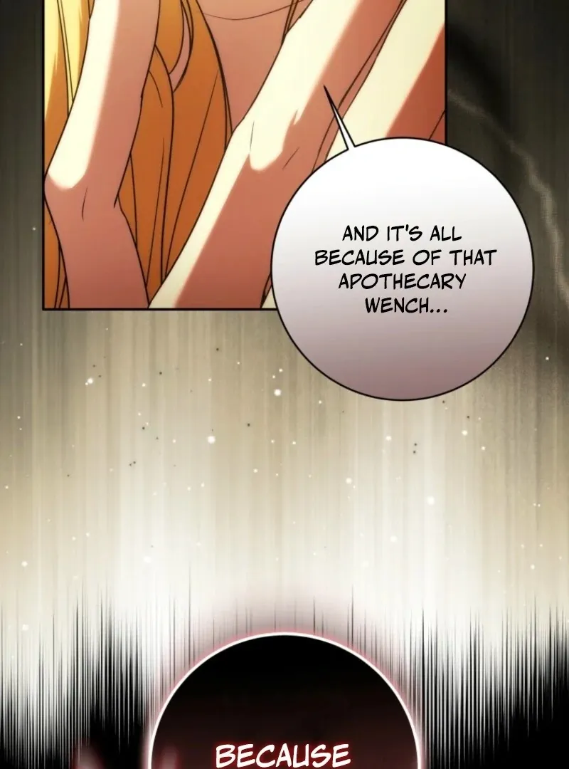 The Obsessive Emperor’s Capable Pharmacist Chapter 63 Online - página 9