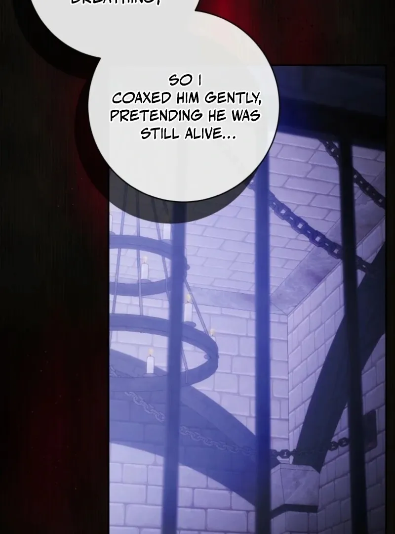 The Obsessive Emperor’s Capable Pharmacist Chapter 63 Online - página 33