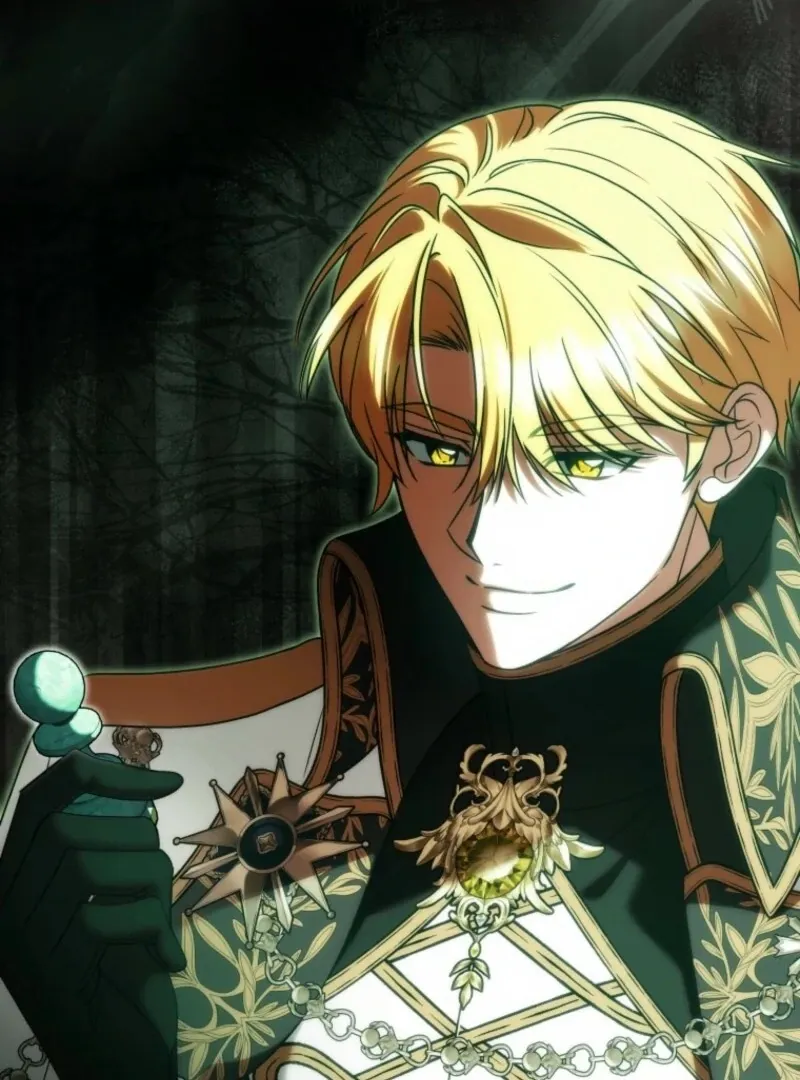 The Obsessive Emperor’s Capable Pharmacist Chapter 63 Online - página 43