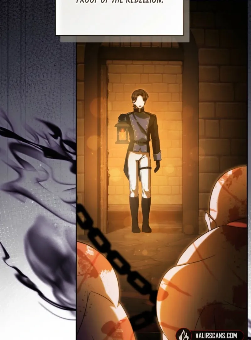 The Obsessive Emperor’s Capable Pharmacist Chapter 66 Online - página 5
