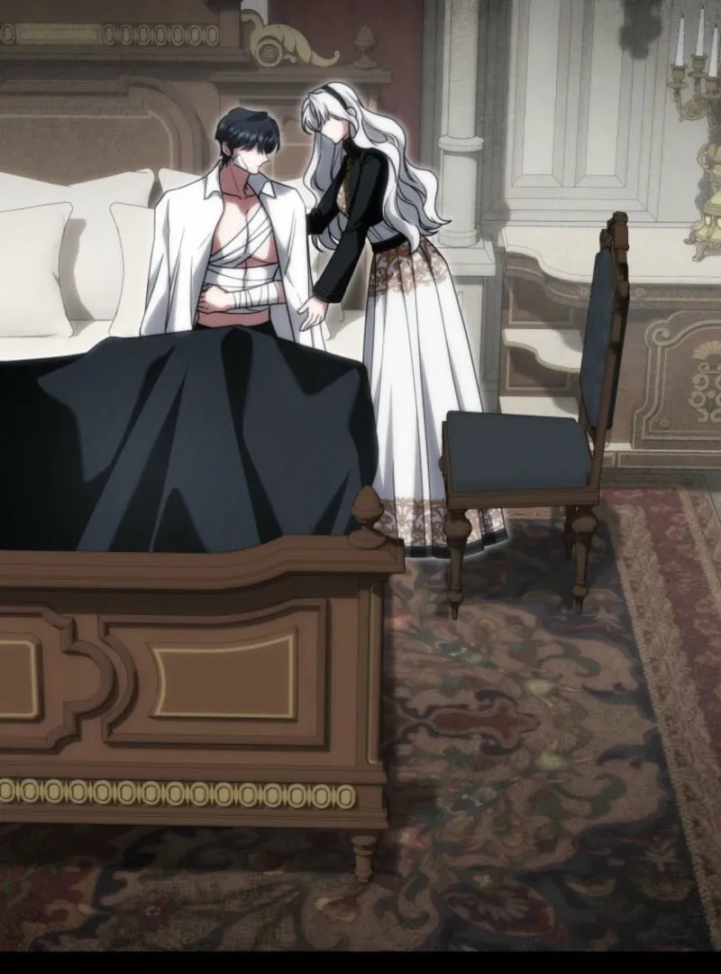 The Obsessive Emperor’s Capable Pharmacist Chapter 66 Online - página 31