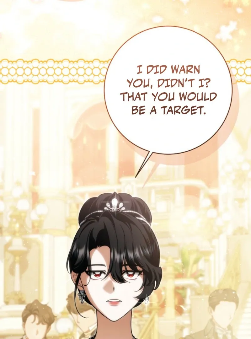 The Obsessive Emperor’s Capable Pharmacist Chapter 66 Online - página 91