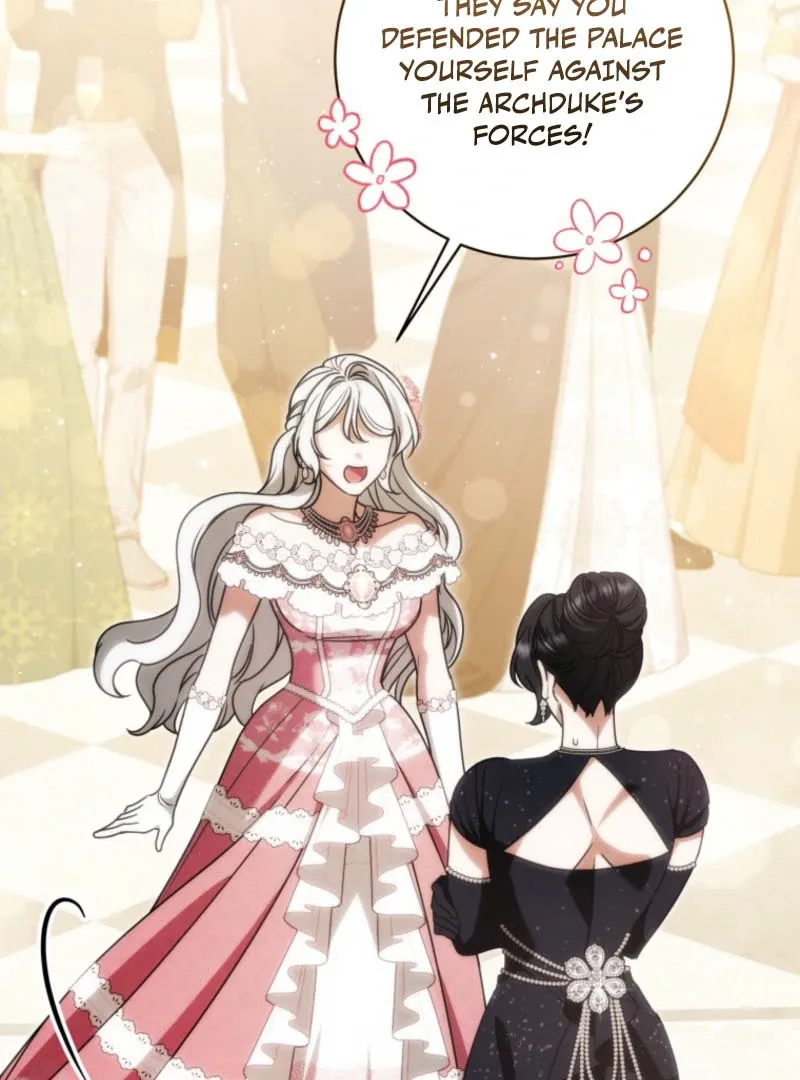 The Obsessive Emperor’s Capable Pharmacist Chapter 66 Online - página 94