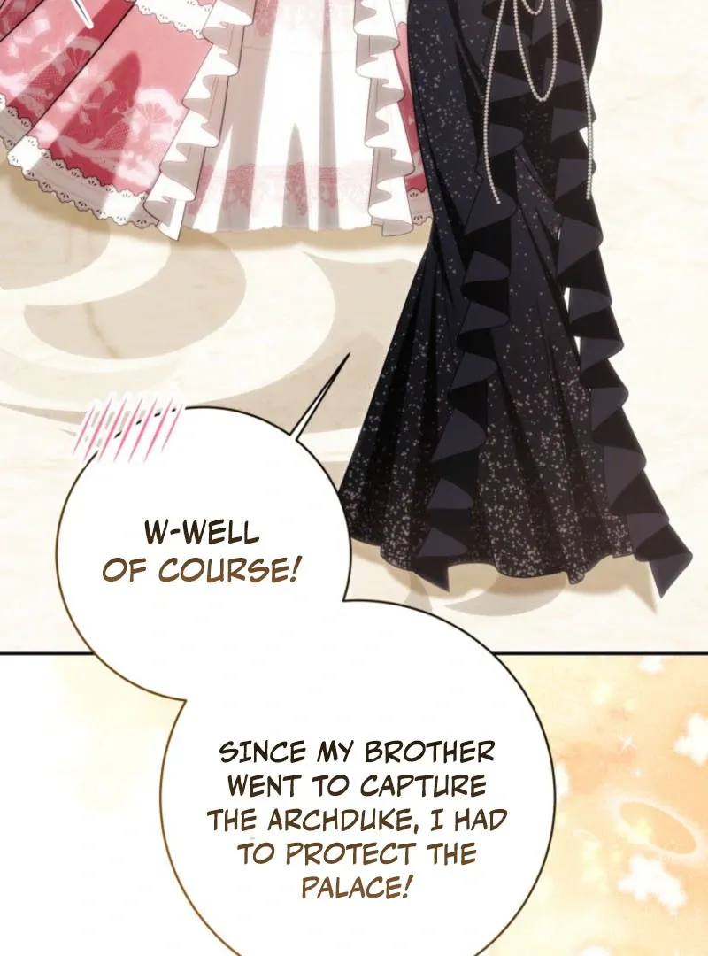 The Obsessive Emperor’s Capable Pharmacist Chapter 66 Online - página 95