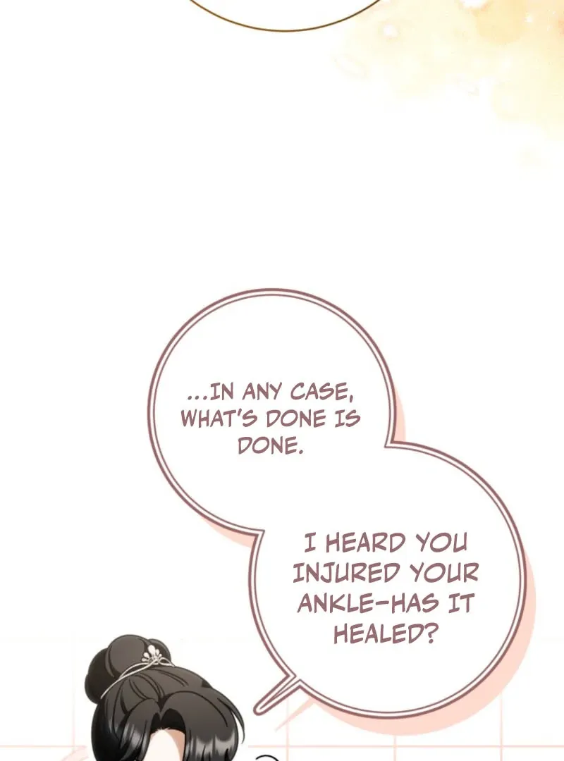 The Obsessive Emperor’s Capable Pharmacist Chapter 66 Online - página 96
