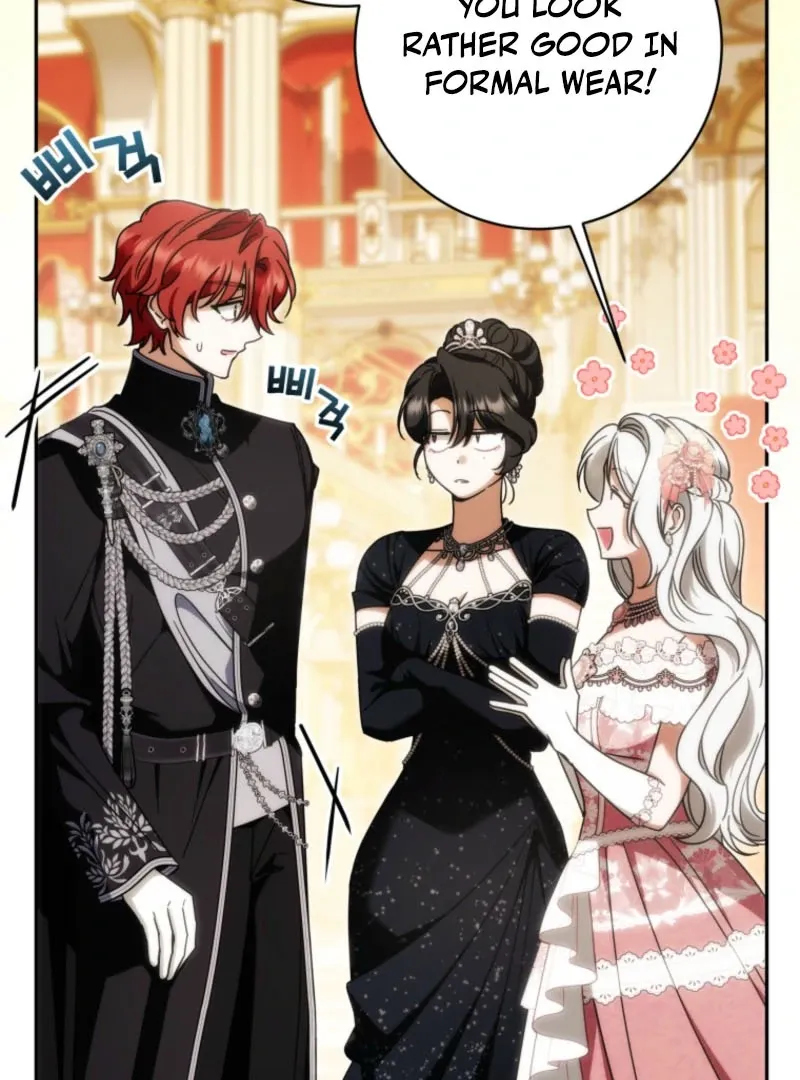 The Obsessive Emperor’s Capable Pharmacist Chapter 66 Online - página 104