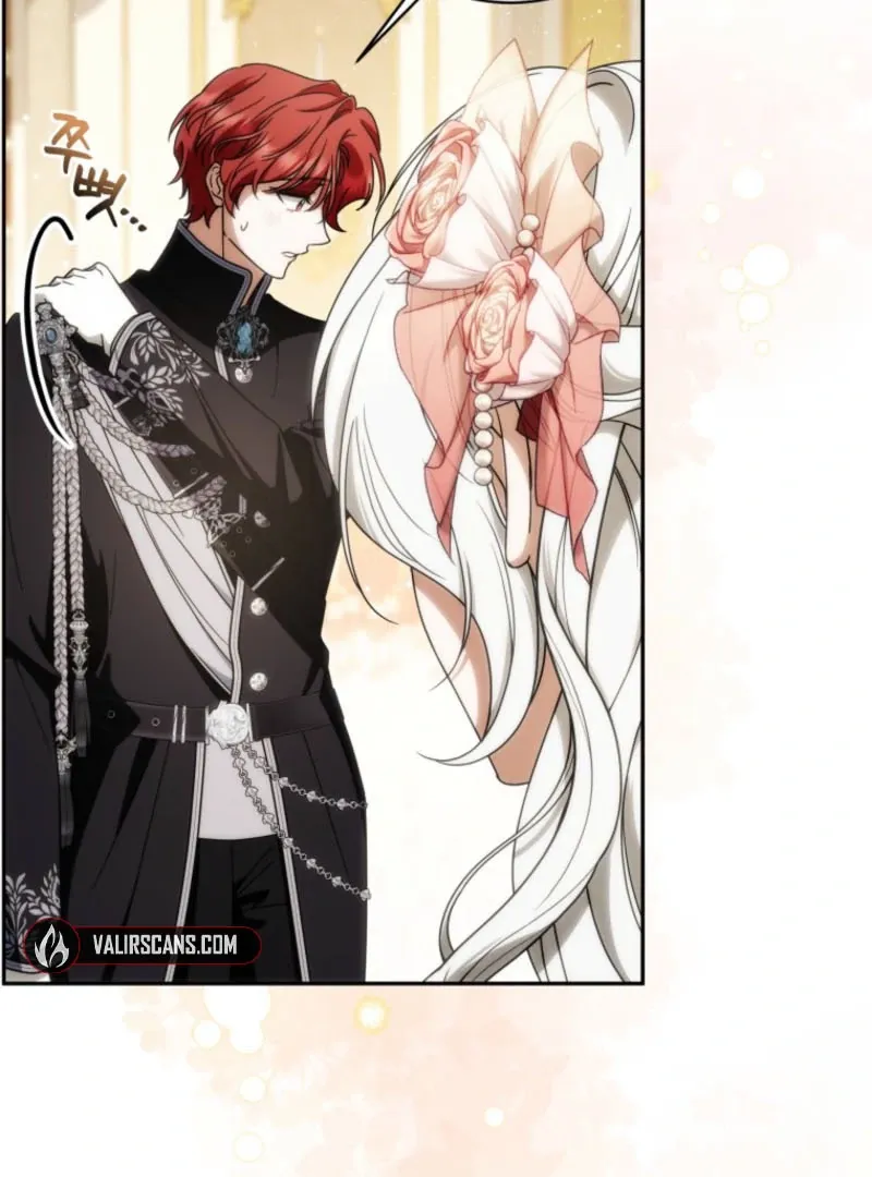 The Obsessive Emperor’s Capable Pharmacist Chapter 66 Online - página 106