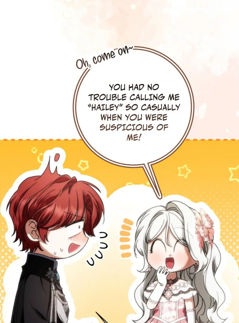 The Obsessive Emperor’s Capable Pharmacist Chapter 66 Online - página 109