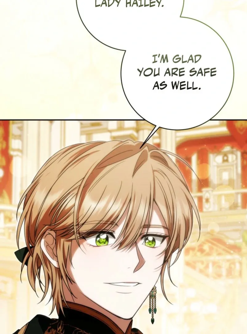 The Obsessive Emperor’s Capable Pharmacist Chapter 66 Online - página 117