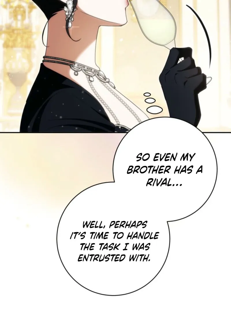 The Obsessive Emperor’s Capable Pharmacist Chapter 66 Online - página 121