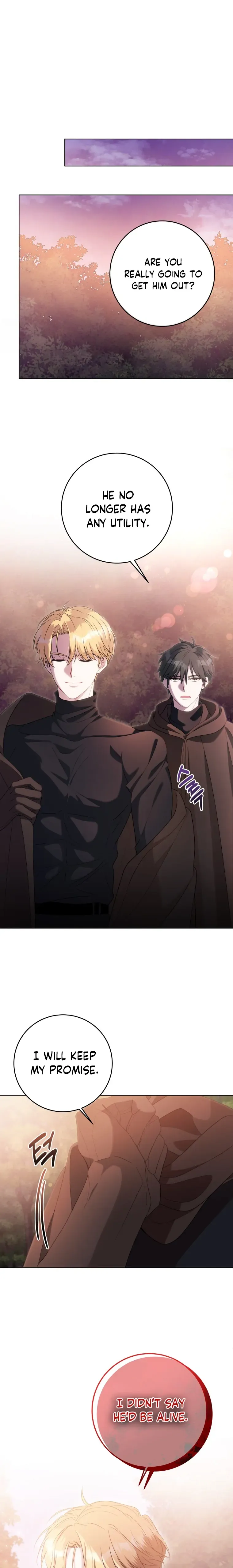 The Obsessive Emperor’s Capable Pharmacist Chapter 7 Online - página 2