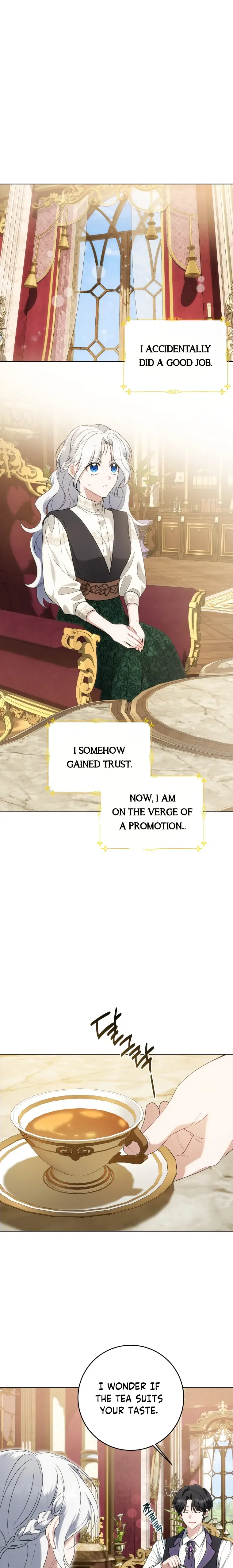 The Obsessive Emperor’s Capable Pharmacist Chapter 7 Online - página 5