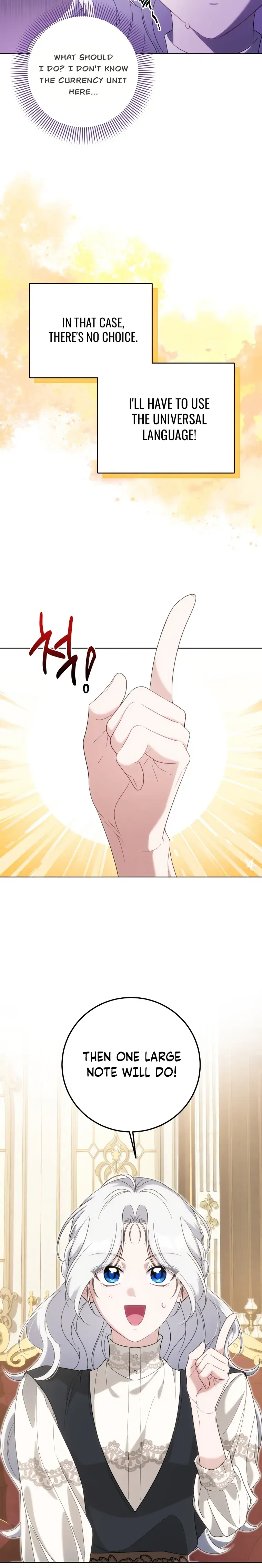 The Obsessive Emperor’s Capable Pharmacist Chapter 7 Online - página 9