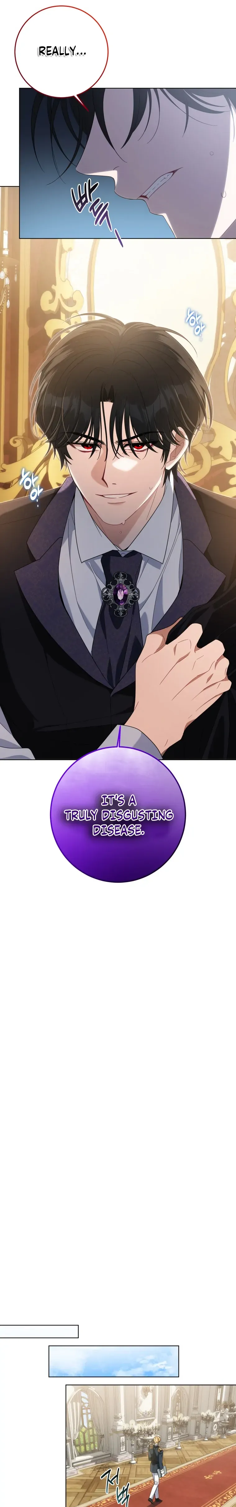 The Obsessive Emperor’s Capable Pharmacist Chapter 7 Online - página 21