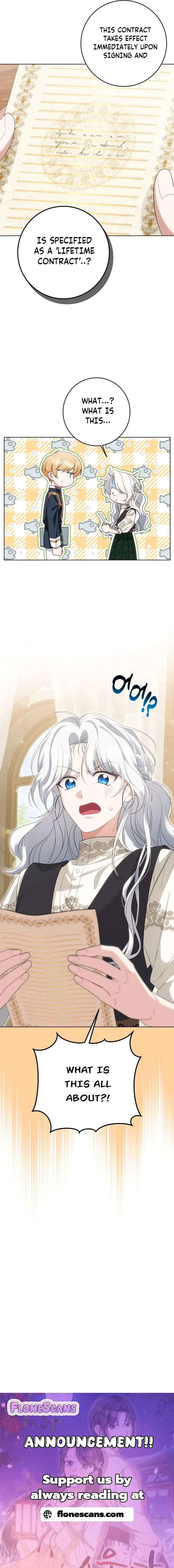 The Obsessive Emperor’s Capable Pharmacist Chapter 7 Online - página 26