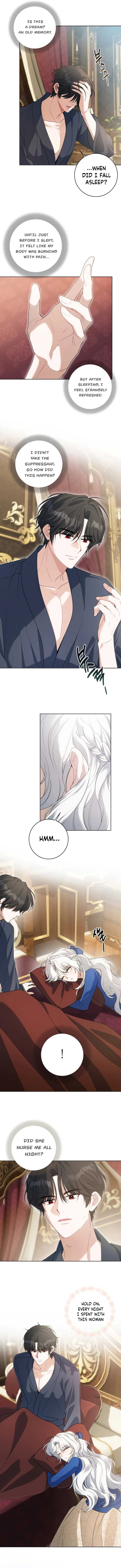 The Obsessive Emperor’s Capable Pharmacist Chapter 9 Online - página 11