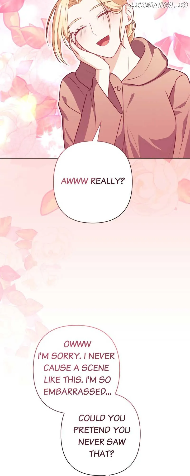 The Obsessive Stud Scammed Me into Marriage Chapter 10 Online - página 7