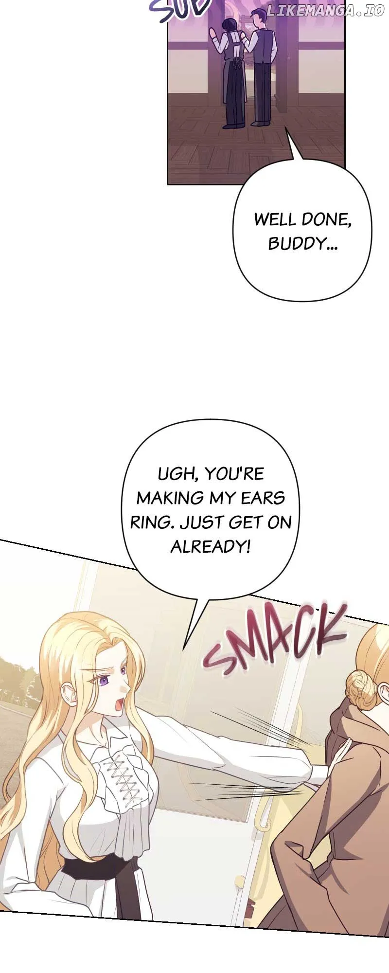The Obsessive Stud Scammed Me into Marriage Chapter 10 Online - página 18