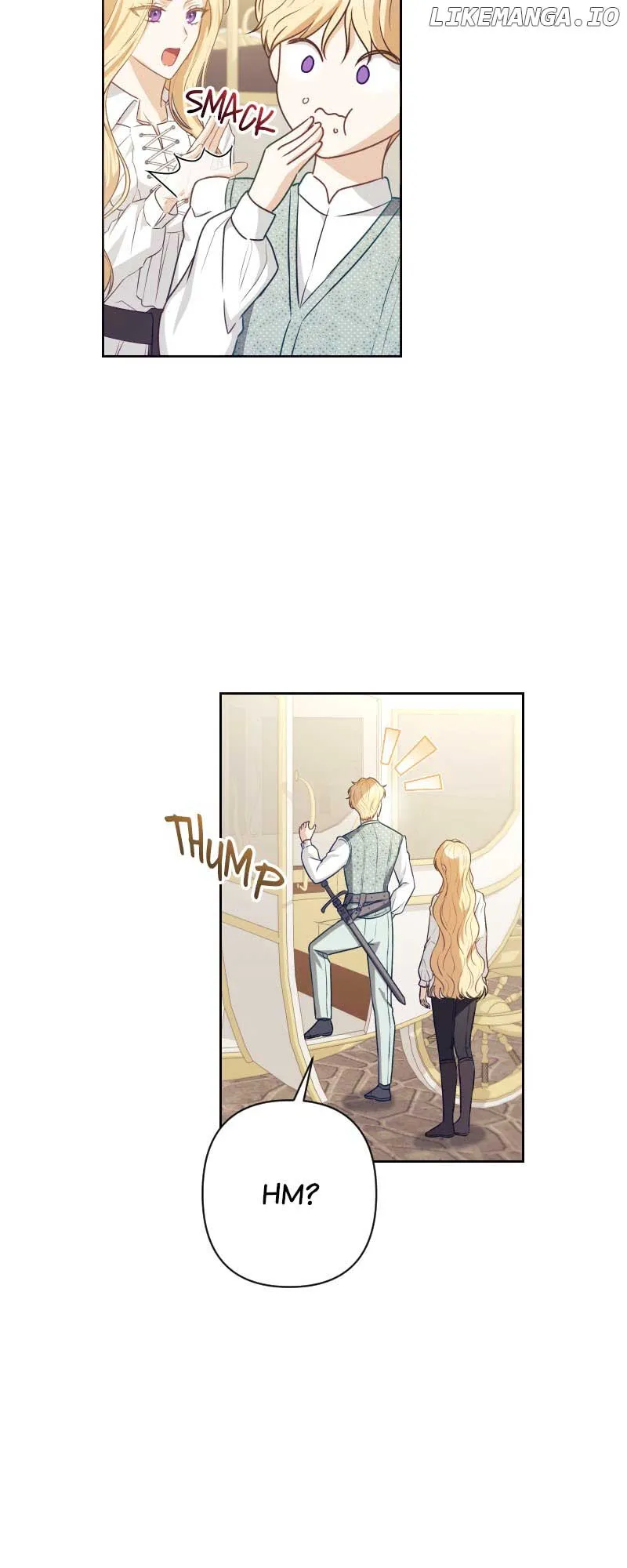 The Obsessive Stud Scammed Me into Marriage Chapter 10 Online - página 22
