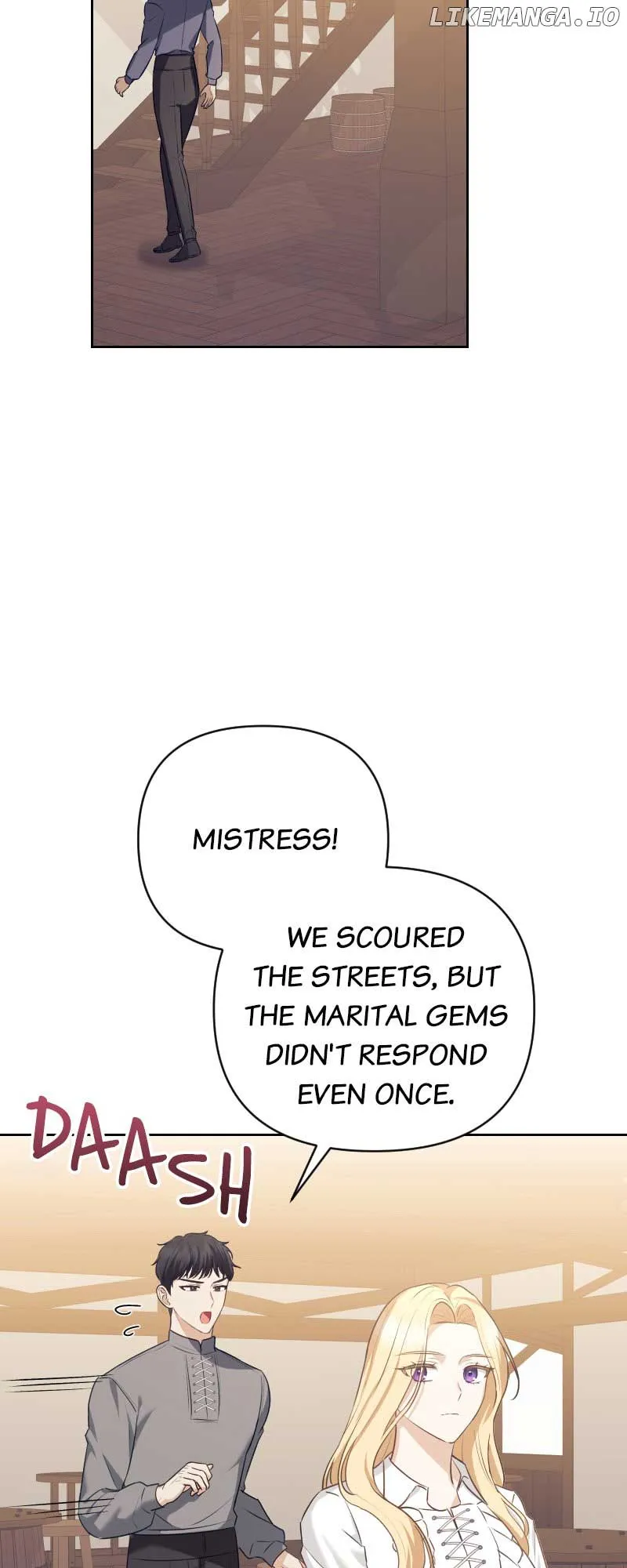 The Obsessive Stud Scammed Me into Marriage Chapter 10 Online - página 39