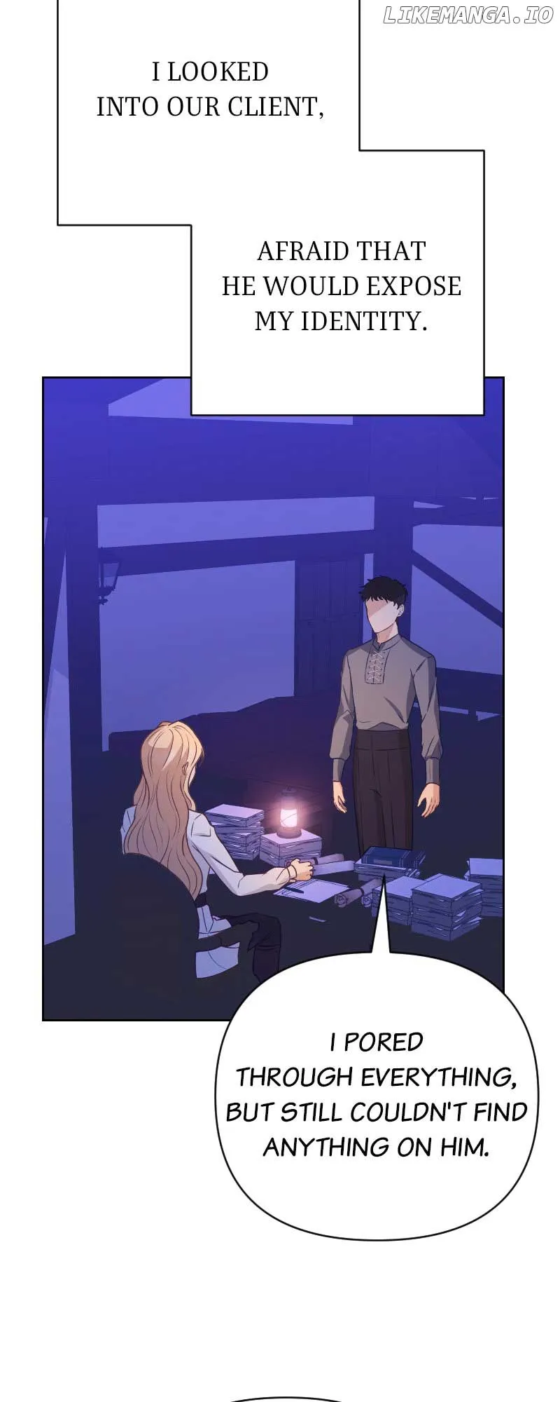 The Obsessive Stud Scammed Me into Marriage Chapter 10 Online - página 59