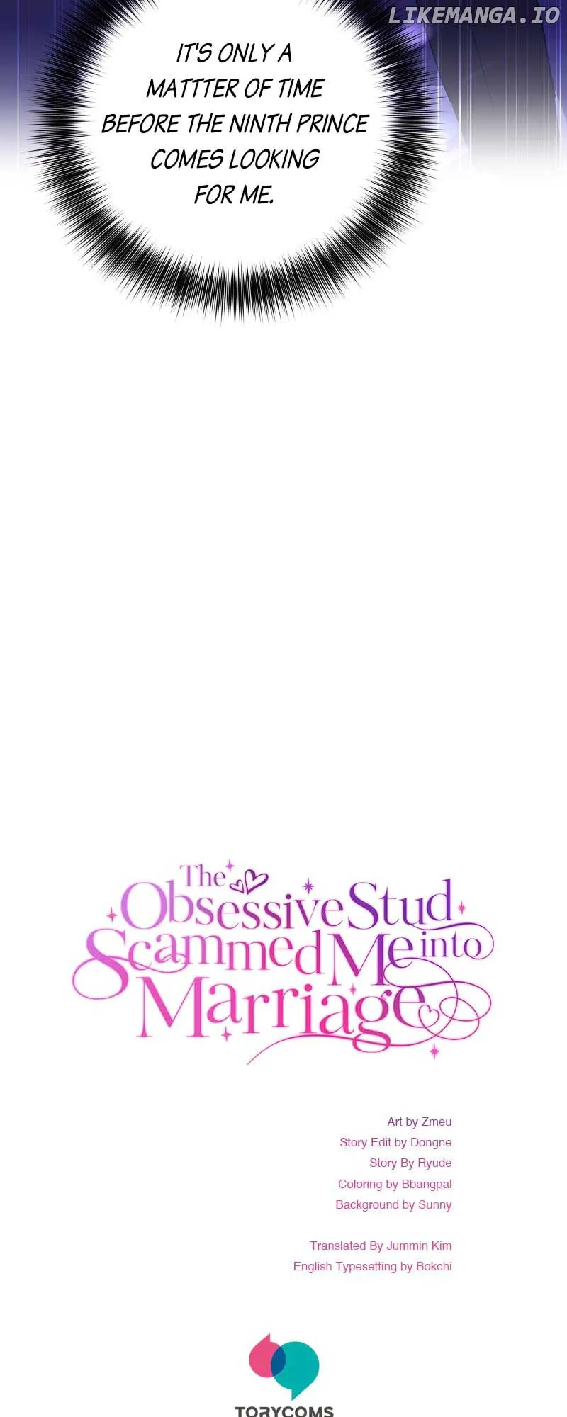 The Obsessive Stud Scammed Me into Marriage Chapter 10 Online - página 68