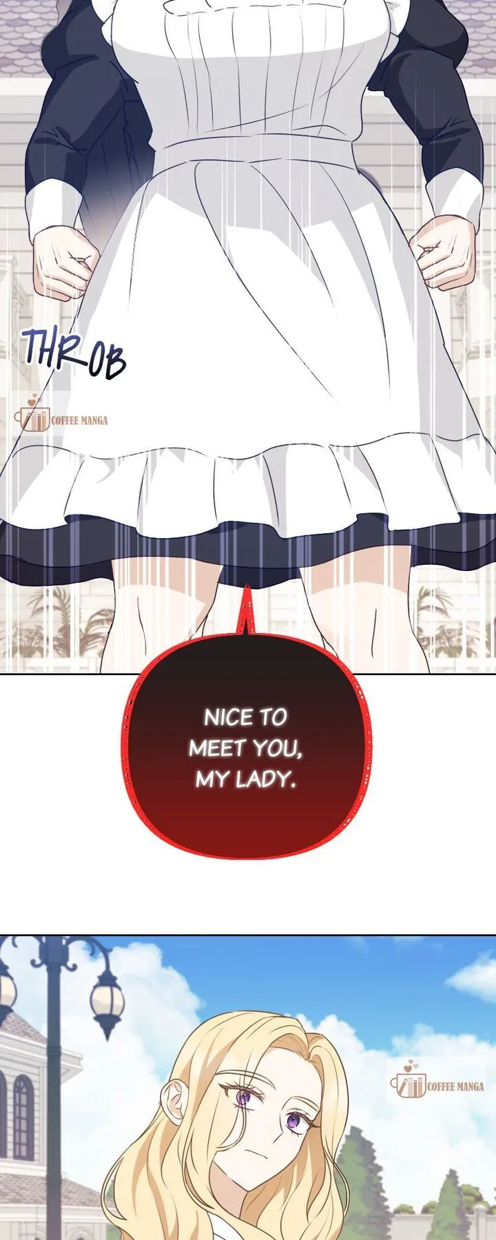 The Obsessive Stud Scammed Me into Marriage Chapter 13 Online - página 7