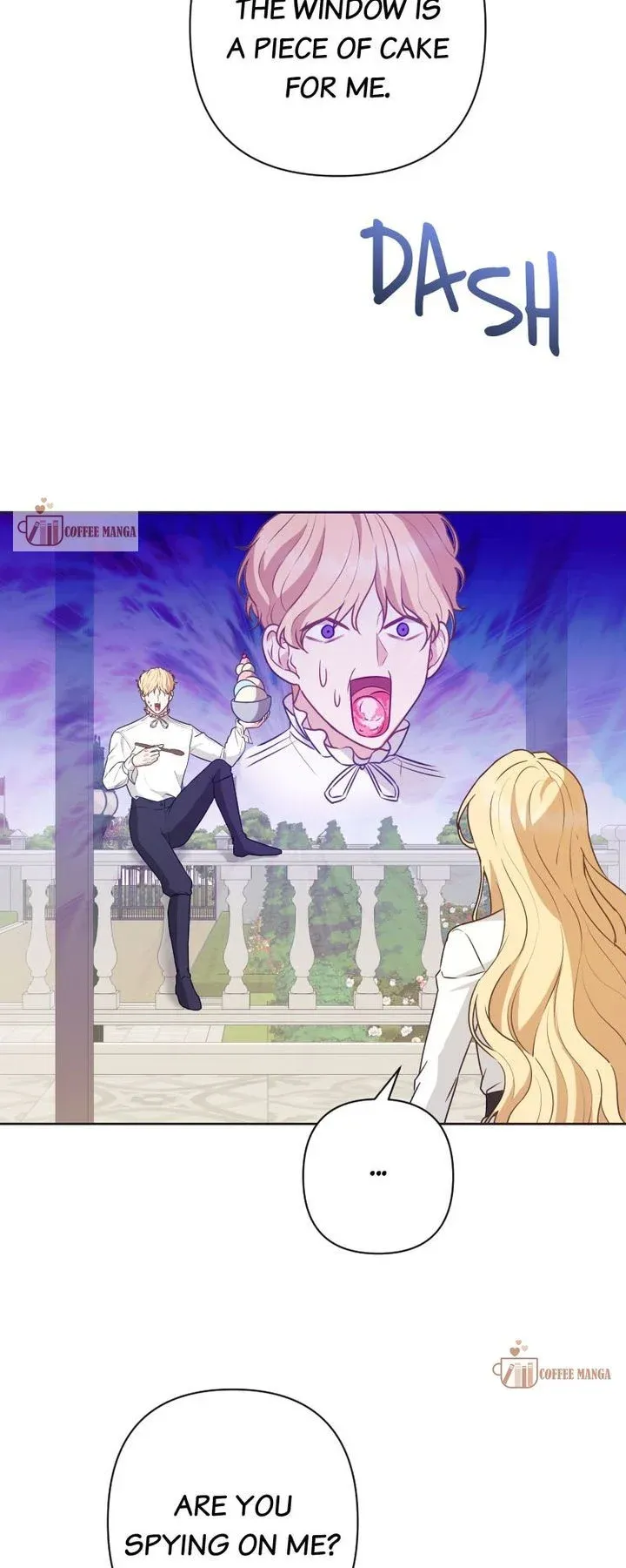 The Obsessive Stud Scammed Me into Marriage Chapter 13 Online - página 11