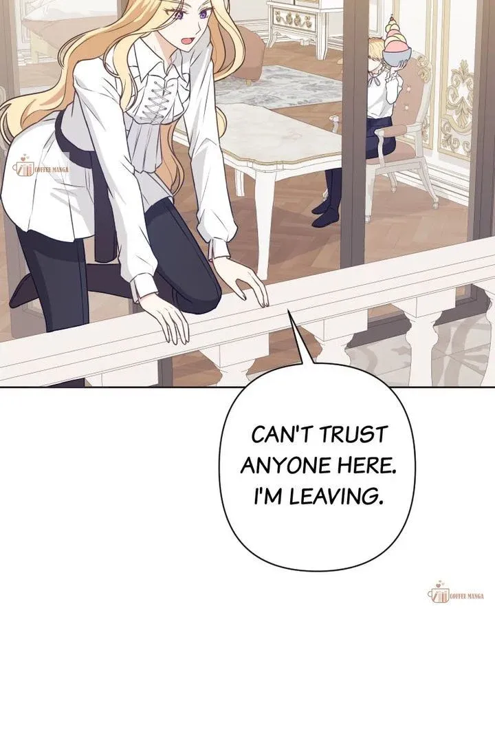 The Obsessive Stud Scammed Me into Marriage Chapter 13 Online - página 13