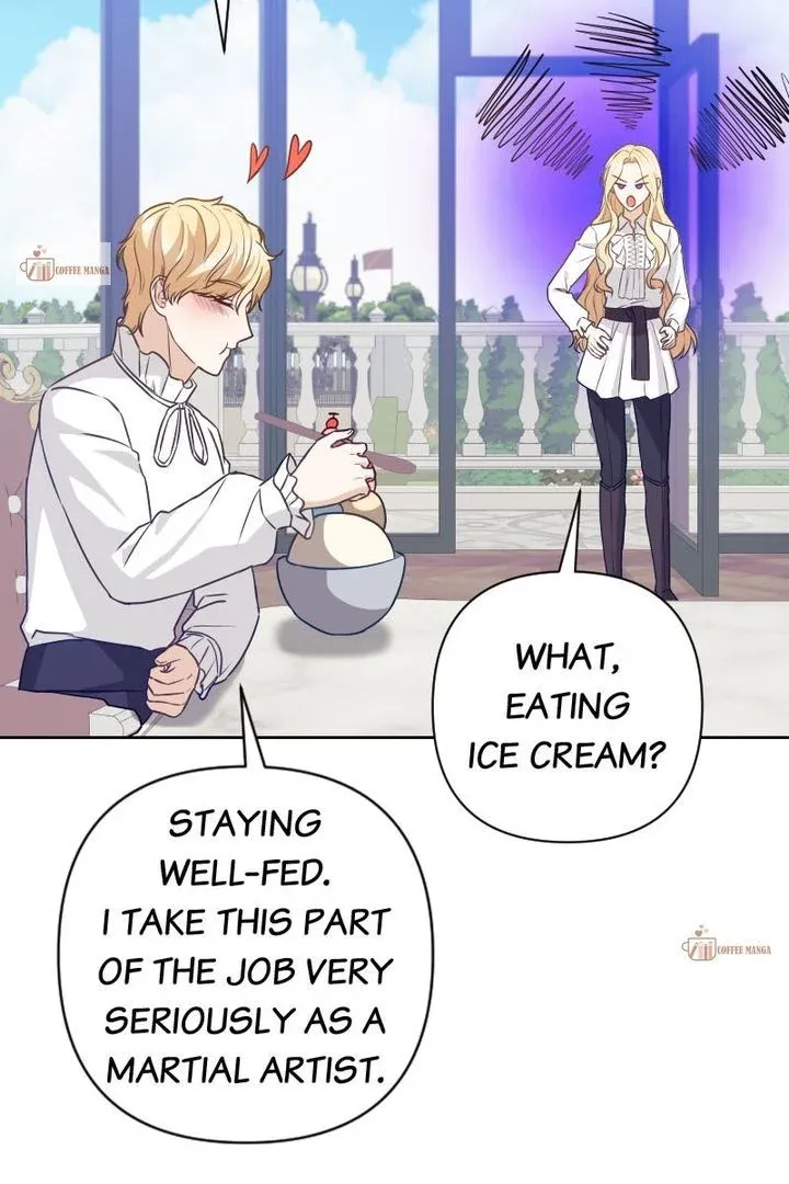 The Obsessive Stud Scammed Me into Marriage Chapter 13 Online - página 17