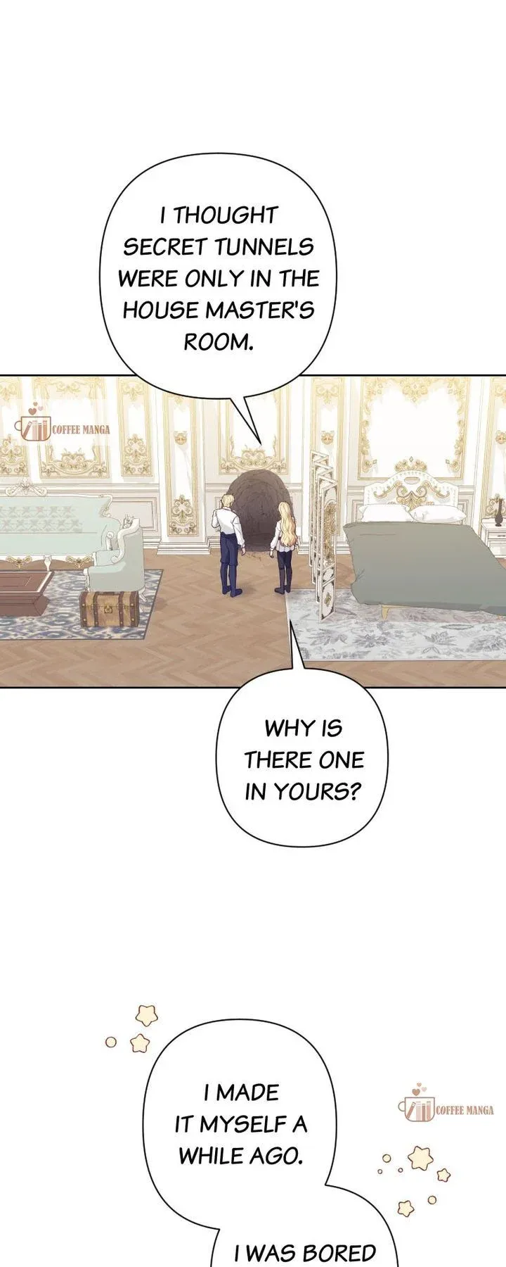 The Obsessive Stud Scammed Me into Marriage Chapter 13 Online - página 34