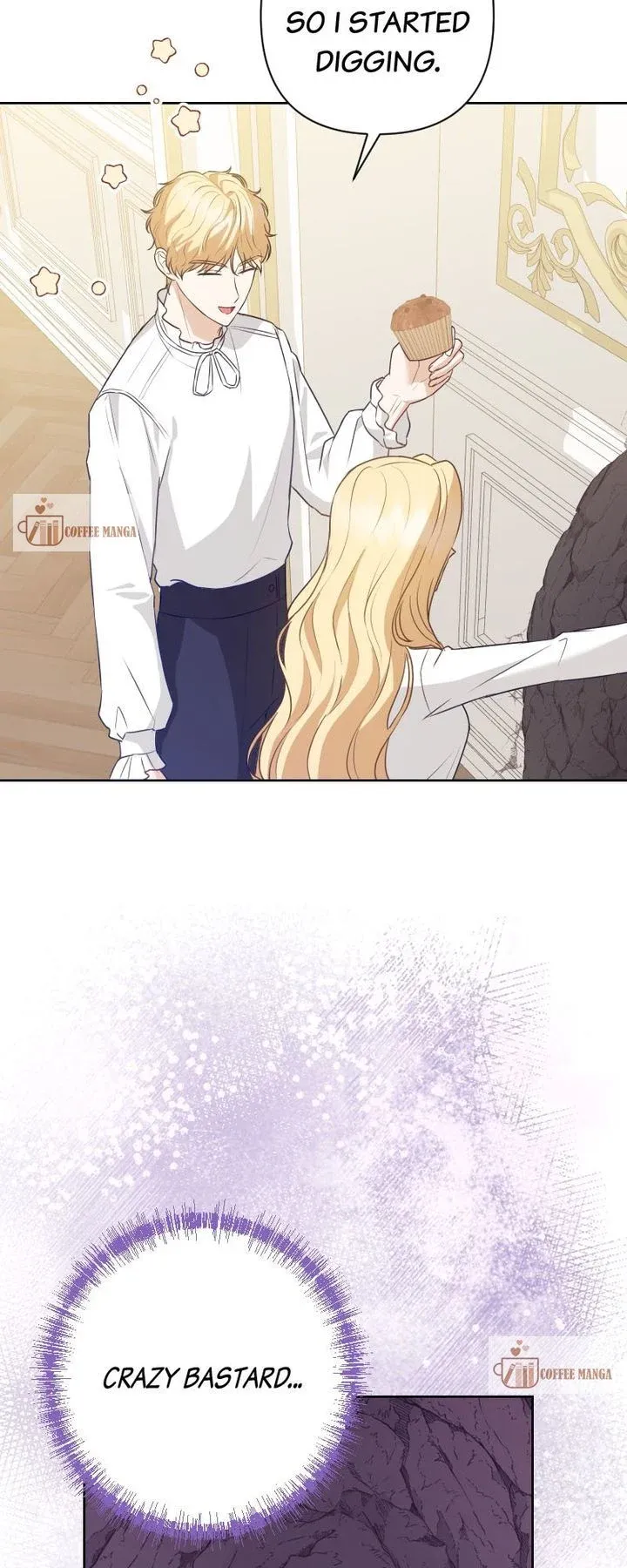 The Obsessive Stud Scammed Me into Marriage Chapter 13 Online - página 35