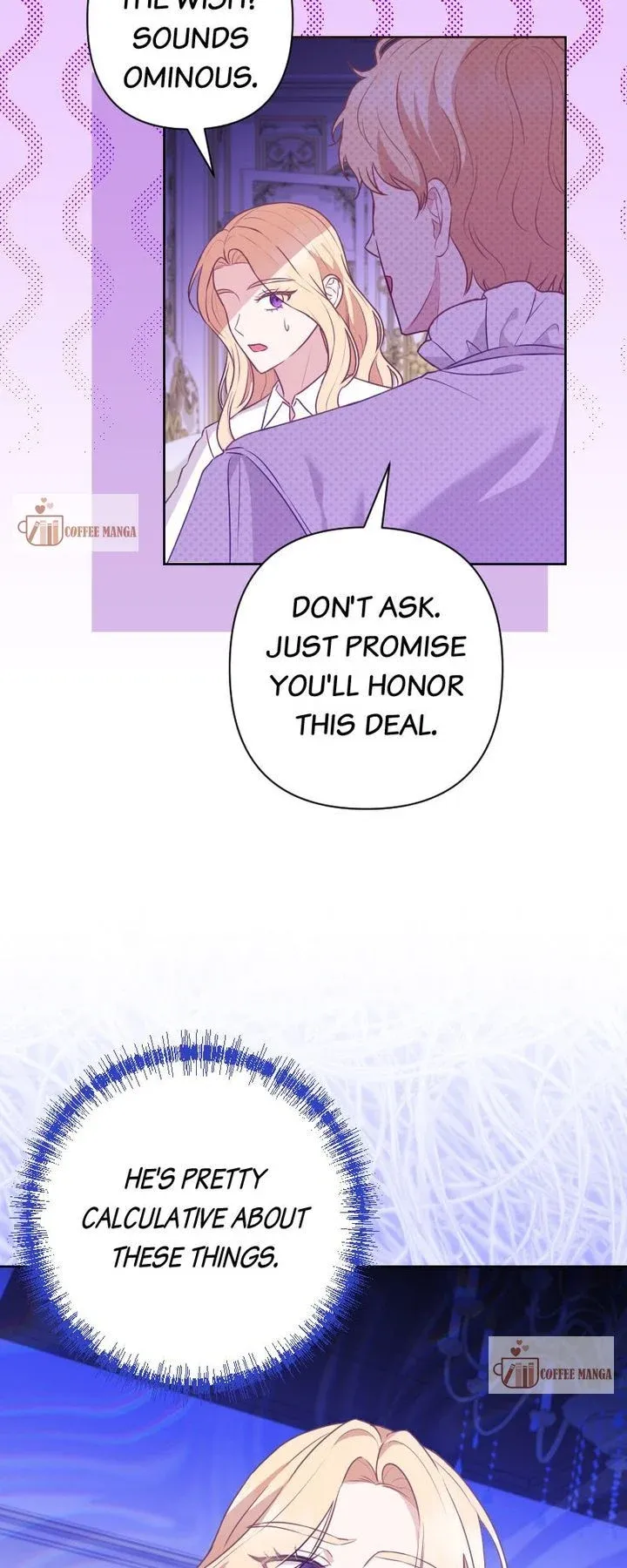The Obsessive Stud Scammed Me into Marriage Chapter 13 Online - página 39