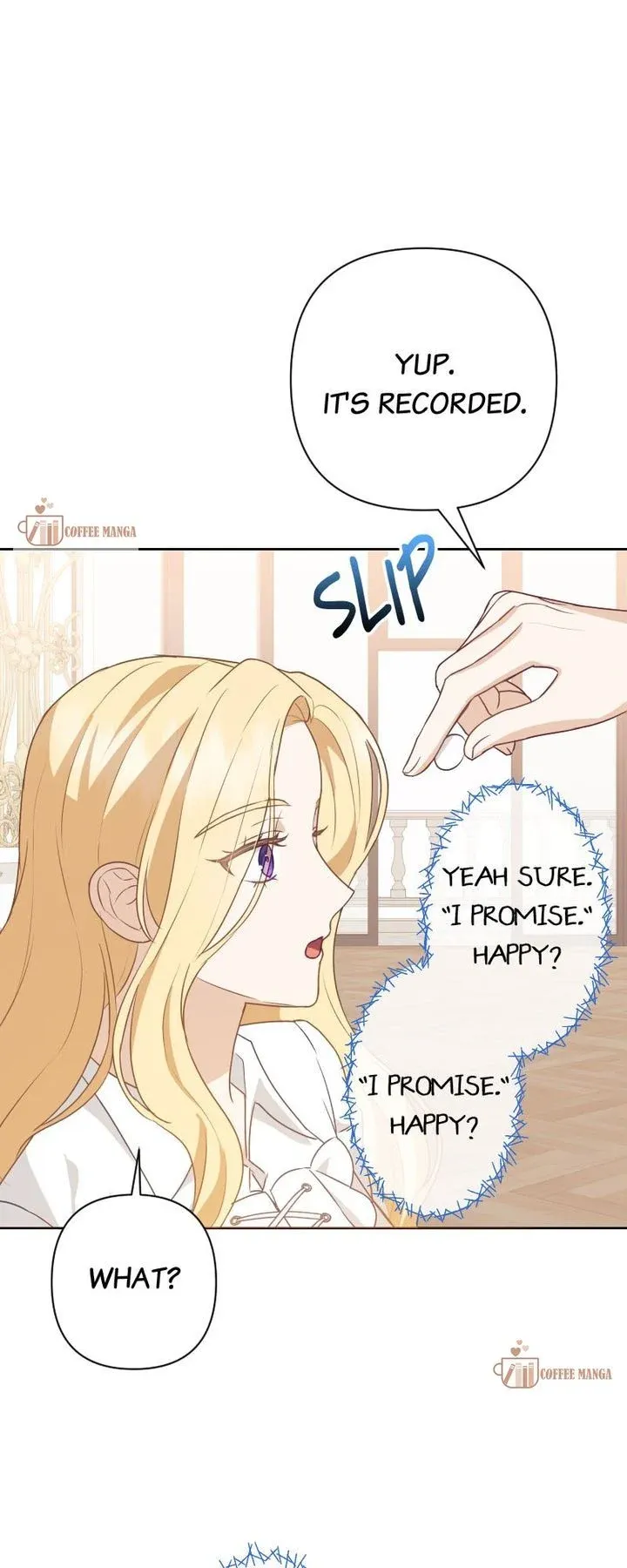 The Obsessive Stud Scammed Me into Marriage Chapter 13 Online - página 42