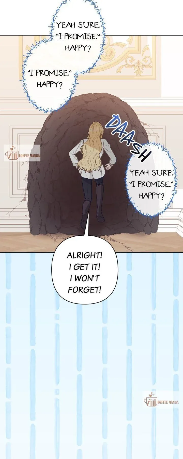 The Obsessive Stud Scammed Me into Marriage Chapter 13 Online - página 43