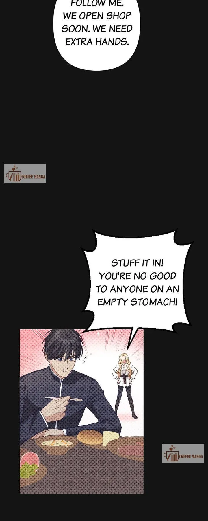 The Obsessive Stud Scammed Me into Marriage Chapter 13 Online - página 67