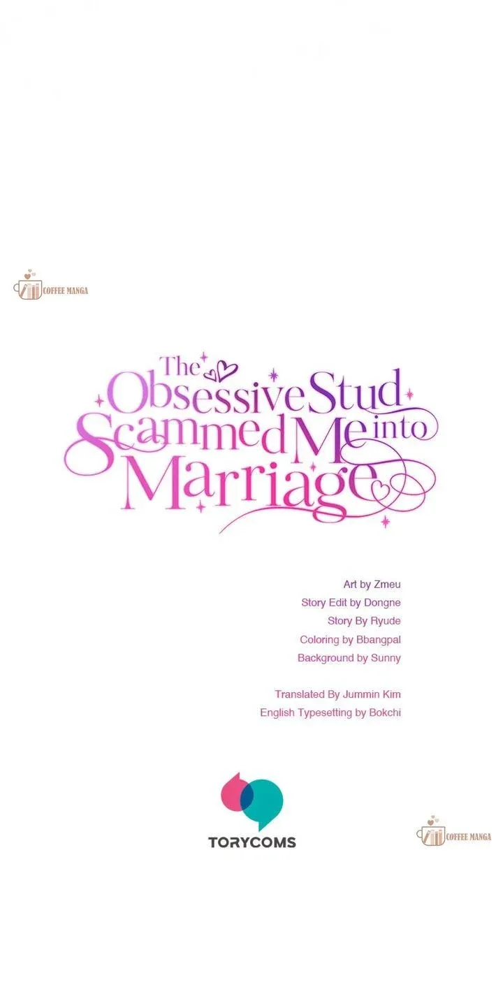 The Obsessive Stud Scammed Me into Marriage Chapter 13 Online - página 76