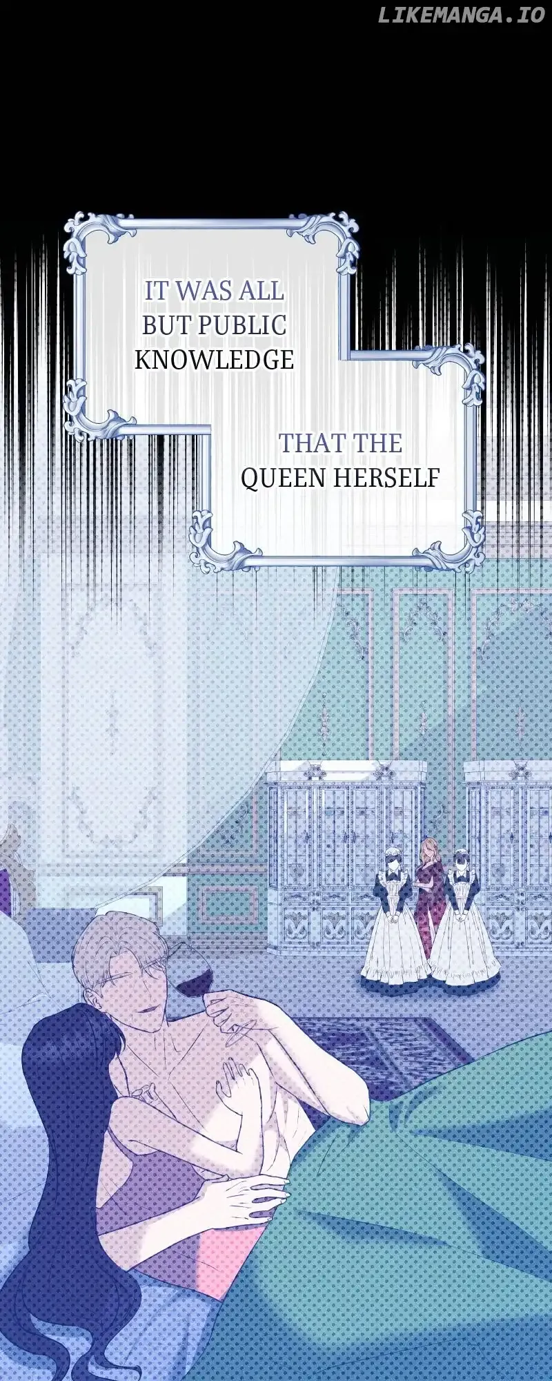 The Obsessive Stud Scammed Me into Marriage Chapter 15 Online - página 22