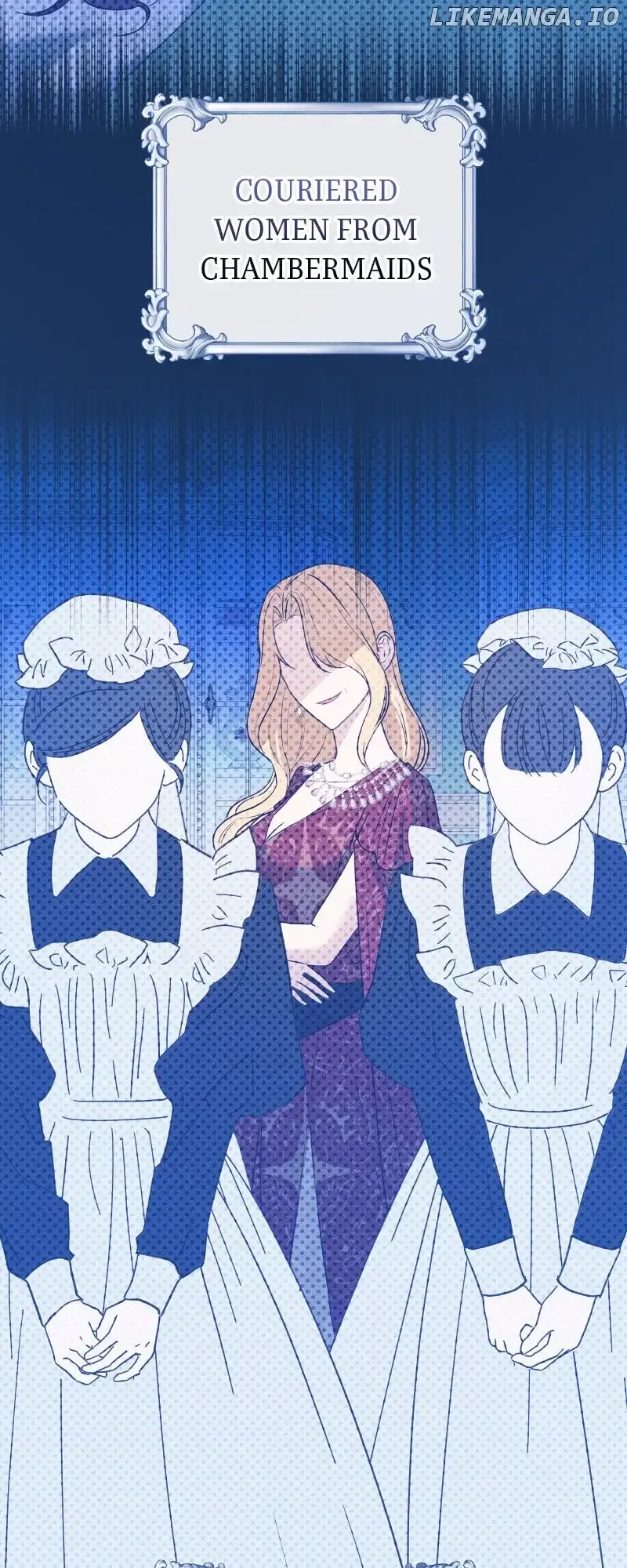 The Obsessive Stud Scammed Me into Marriage Chapter 15 Online - página 23