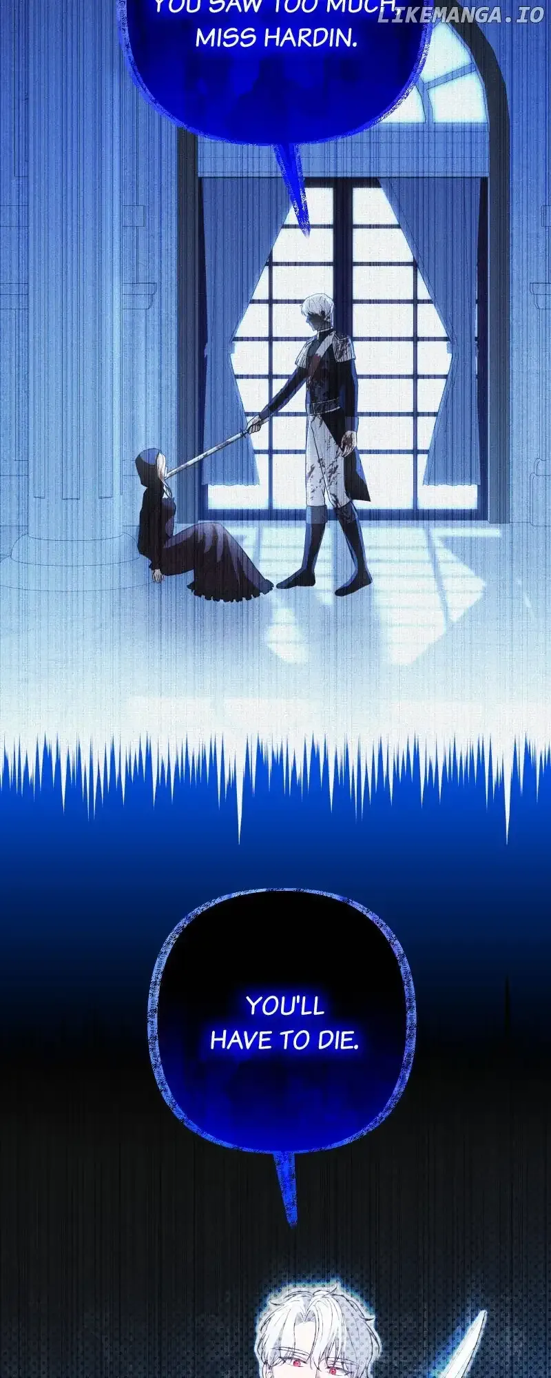 The Obsessive Stud Scammed Me into Marriage Chapter 15 Online - página 40