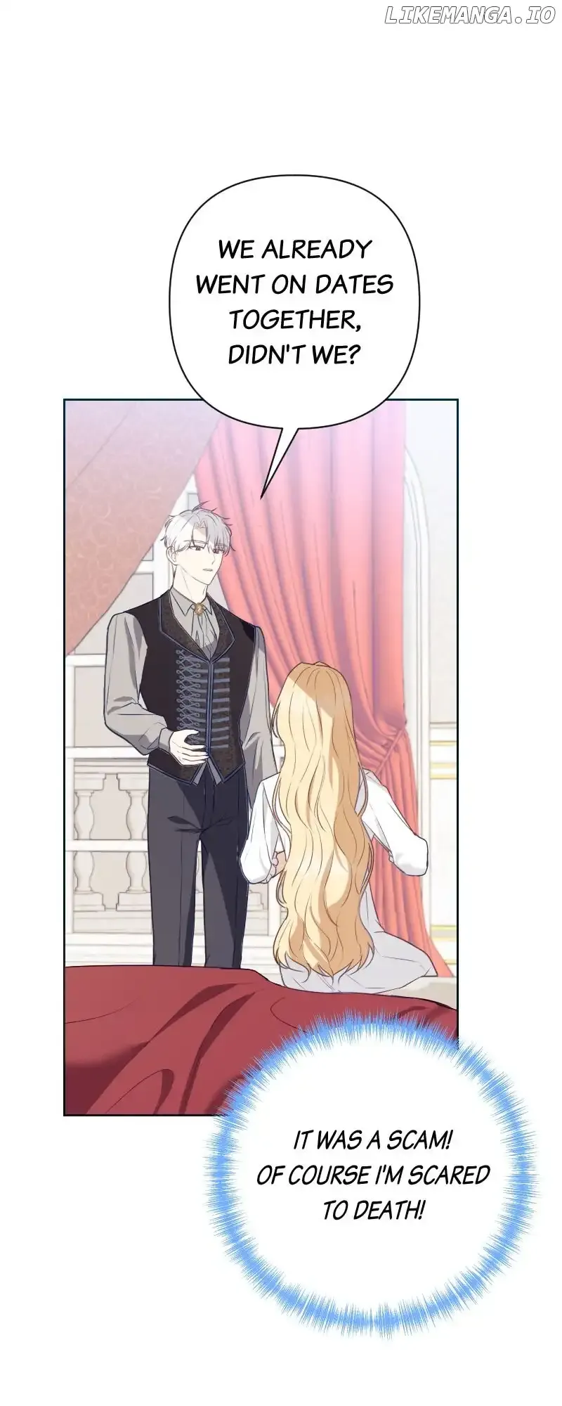 The Obsessive Stud Scammed Me into Marriage Chapter 15 Online - página 54