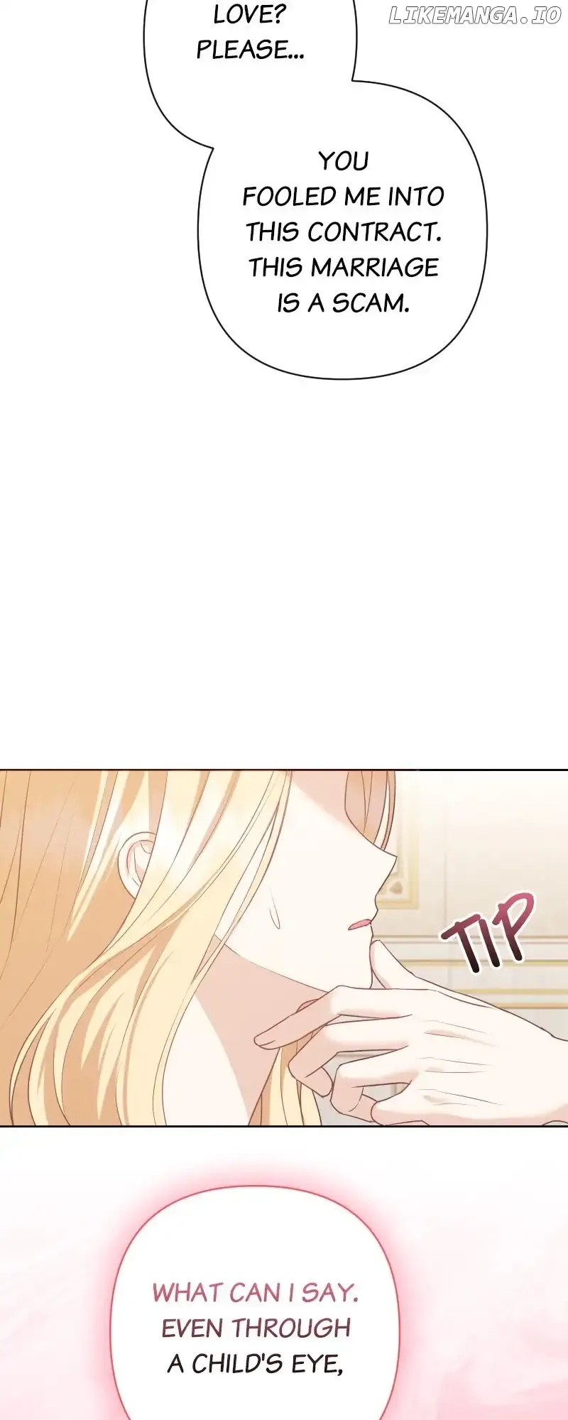 The Obsessive Stud Scammed Me into Marriage Chapter 15 Online - página 64
