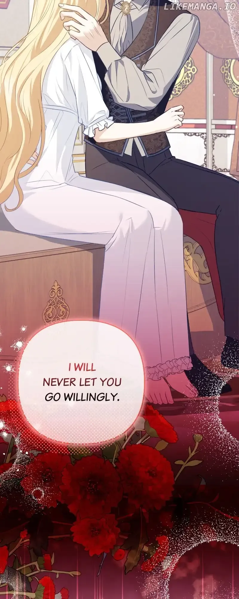 The Obsessive Stud Scammed Me into Marriage Chapter 15 Online - página 68